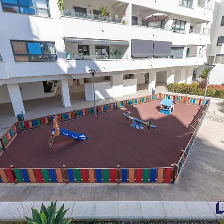 Lejlighed Casa Figaro - 2br Pool Balcony W Playground *