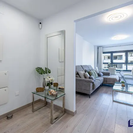 Lejlighed Casa Figaro - 2br Pool Balcony W Playground