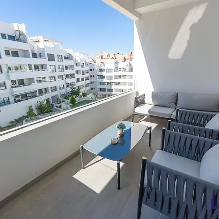 Lejlighed Casa Figaro - 2br Pool Balcony W Playground *