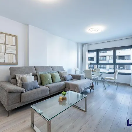 Lejlighed Casa Figaro - 2br Pool Balcony W Playground