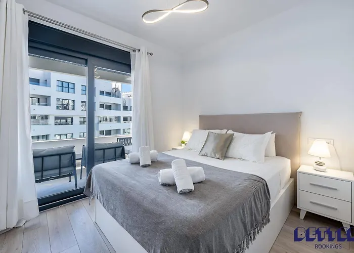 Casa Figaro - 2br Pool Balcony W Playground 아파트 *