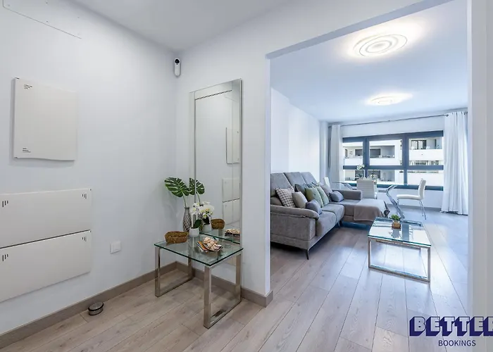 아파트 Casa Figaro - 2br Pool Balcony W Playground