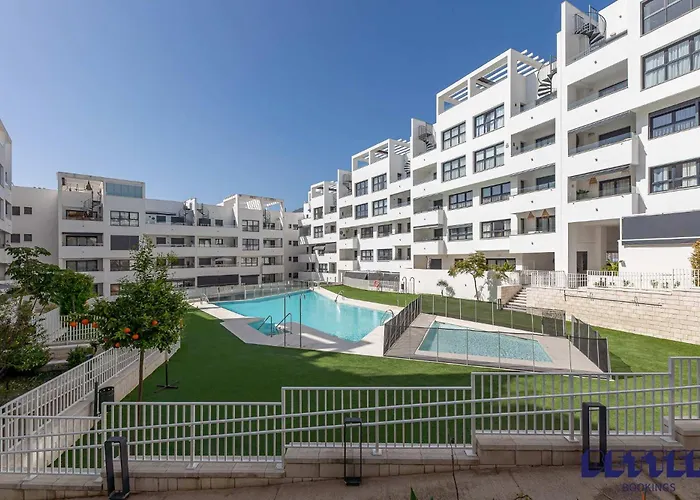 아파트 Casa Figaro - 2br Pool Balcony W Playground