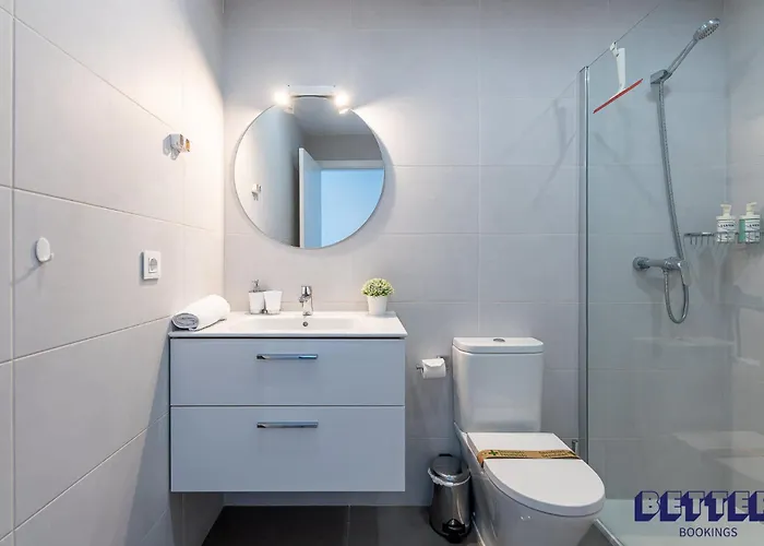 Casa Figaro - 2br Pool Balcony W Playground 아파트 *