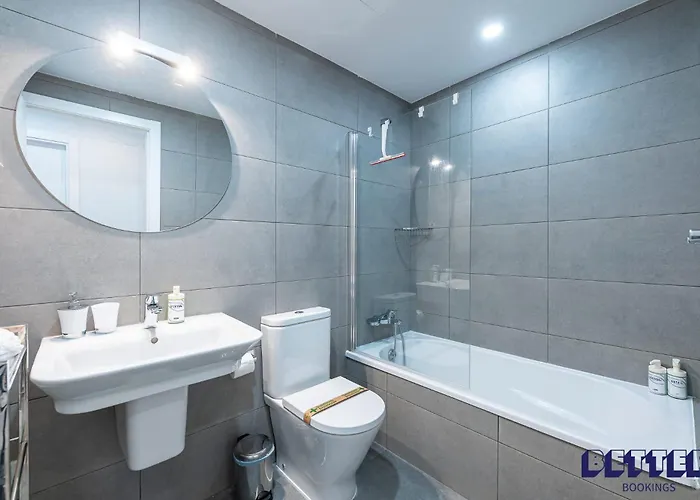 아파트 Casa Figaro - 2br Pool Balcony W Playground 에스테포나