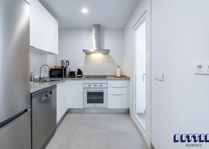 Casa Figaro - 2br Pool Balcony W Playground 아파트 에스테포나