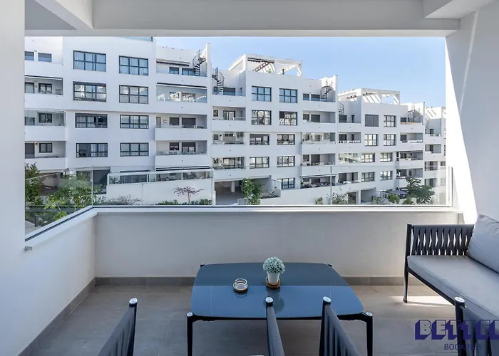 Casa Figaro - 2br Pool Balcony W Playground *