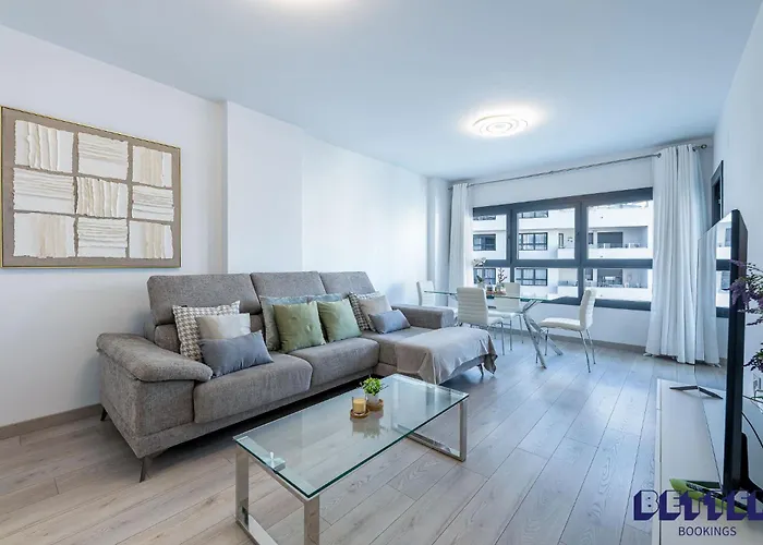 아파트 Casa Figaro - 2br Pool Balcony W Playground