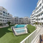 Apartment Casa Figaro - 2br Pool Balcony W Playground Estepona