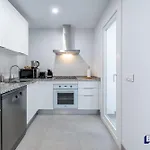 Casa Figaro - 2br Pool Balcony W Playground Apartment Estepona