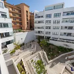 Apartment Casa Figaro - 2br Pool Balcony W Playground Estepona
