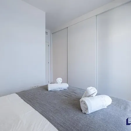 Appartement Casa Figaro - 2br Pool Balcony W Playground *