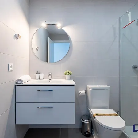 Casa Figaro - 2br Pool Balcony W Playground דירה *