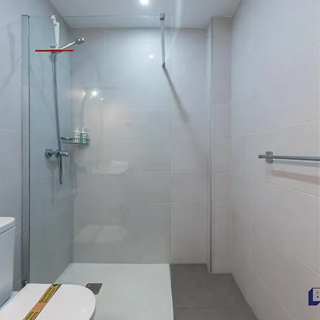Casa Figaro - 2br Pool Balcony W Playground * אסטפונה