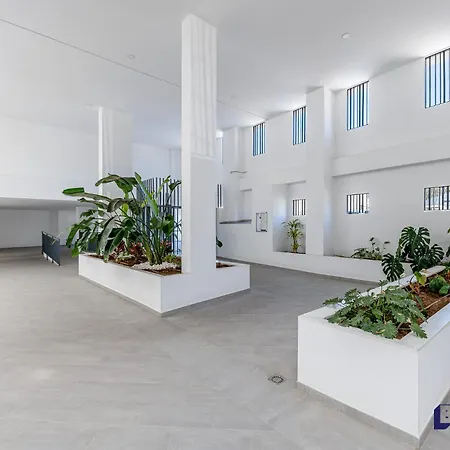 Casa Figaro - 2br Pool Balcony W Playground Appartement