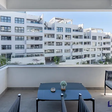 Casa Figaro - 2br Pool Balcony W Playground *