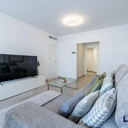 Casa Figaro - 2br Pool Balcony W Playground דירה