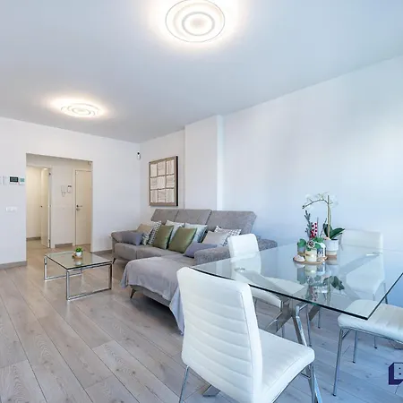 Casa Figaro - 2br Pool Balcony W Playground דירה אסטפונה