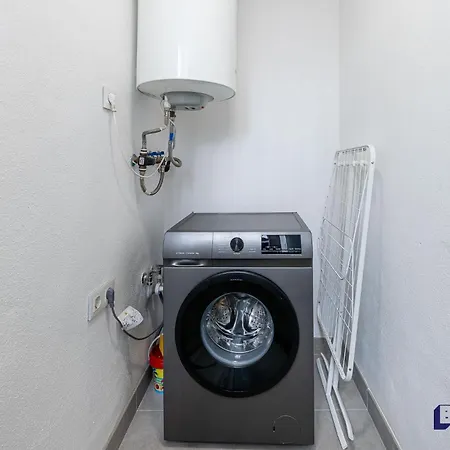 Casa Figaro - 2br Pool Balcony W Playground * אסטפונה
