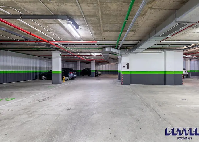 Casa Figaro - 2br Pool Balcony W Playground Apartamento *