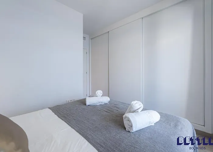 Apartamento Casa Figaro - 2br Pool Balcony W Playground *