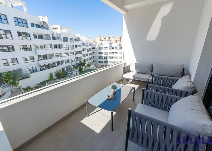 Apartamento Casa Figaro - 2br Pool Balcony W Playground *