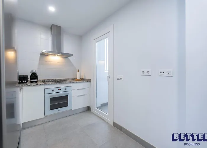 Casa Figaro - 2br Pool Balcony W Playground