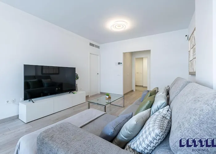 Casa Figaro - 2br Pool Balcony W Playground Apartamento