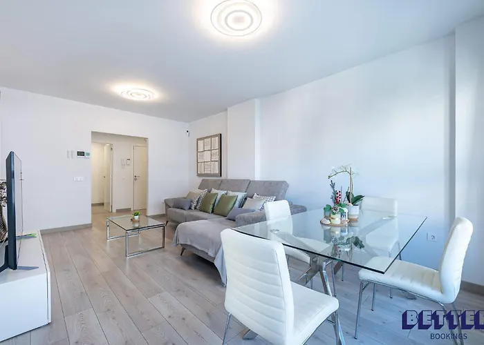 Casa Figaro - 2br Pool Balcony W Playground Apartamento Estepona