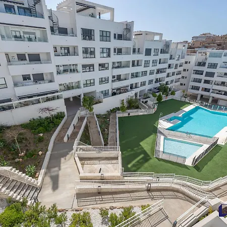 Casa Figaro - 2br Pool Balcony W Playground *