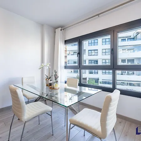 Casa Figaro - 2br Pool Balcony W Playground Appartamento *