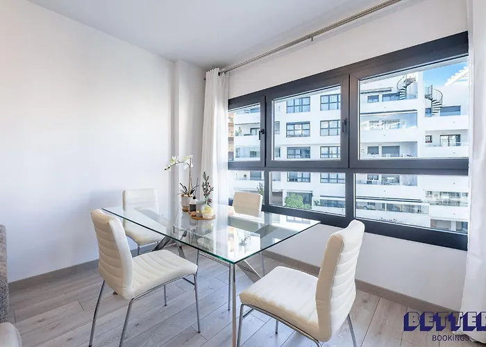 Casa Figaro - 2br Pool Balcony W Playground Appartamento *