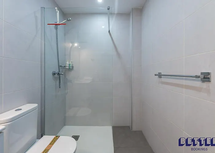 Casa Figaro - 2br Pool Balcony W Playground * Estepona